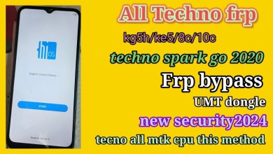 all techno frp mtk cpu by UMT donge || techno kg5h frp all techno frp mtk cpu by UMT donge || techno kg5h frp