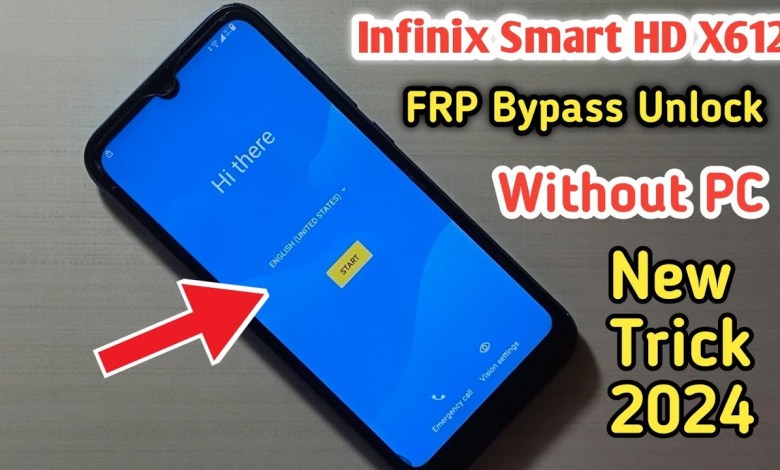 infinix smart HD frp bypass 2024 | Infinix SMART HD infinix smart HD frp bypass 2024 | Infinix SMART HD