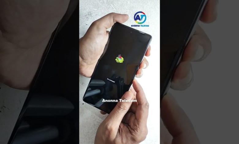 Hard Reset Google Pixel 7/7A/7 Pro Forgot Screen Lock Hard Reset Google Pixel 7/7A/7 Pro Forgot Screen Lock