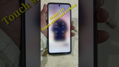 Mi 11T Touch screen not working Touch Hang Logo hang Mi 11T Touch screen not working Touch Hang Logo hang