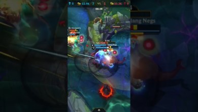 ORNN X YASOU ULTIMATE DOU #leagueoflegends ORNN X YASOU ULTIMATE DOU #leagueoflegends