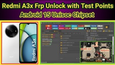Unveiling the Secrets: Unlocking Redmi A3x FRP | The Ultimate Google FRP Bypass Guide! Unveiling the Secrets: Unlocking Redmi A3x FRP | The Ultimate Google FRP Bypass Guide!