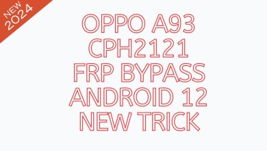 OPPO CPH2121 FRP BYPASS | Oppo A93 FRP unlock | Google OPPO CPH2121 FRP BYPASS | Oppo A93 FRP unlock | Google