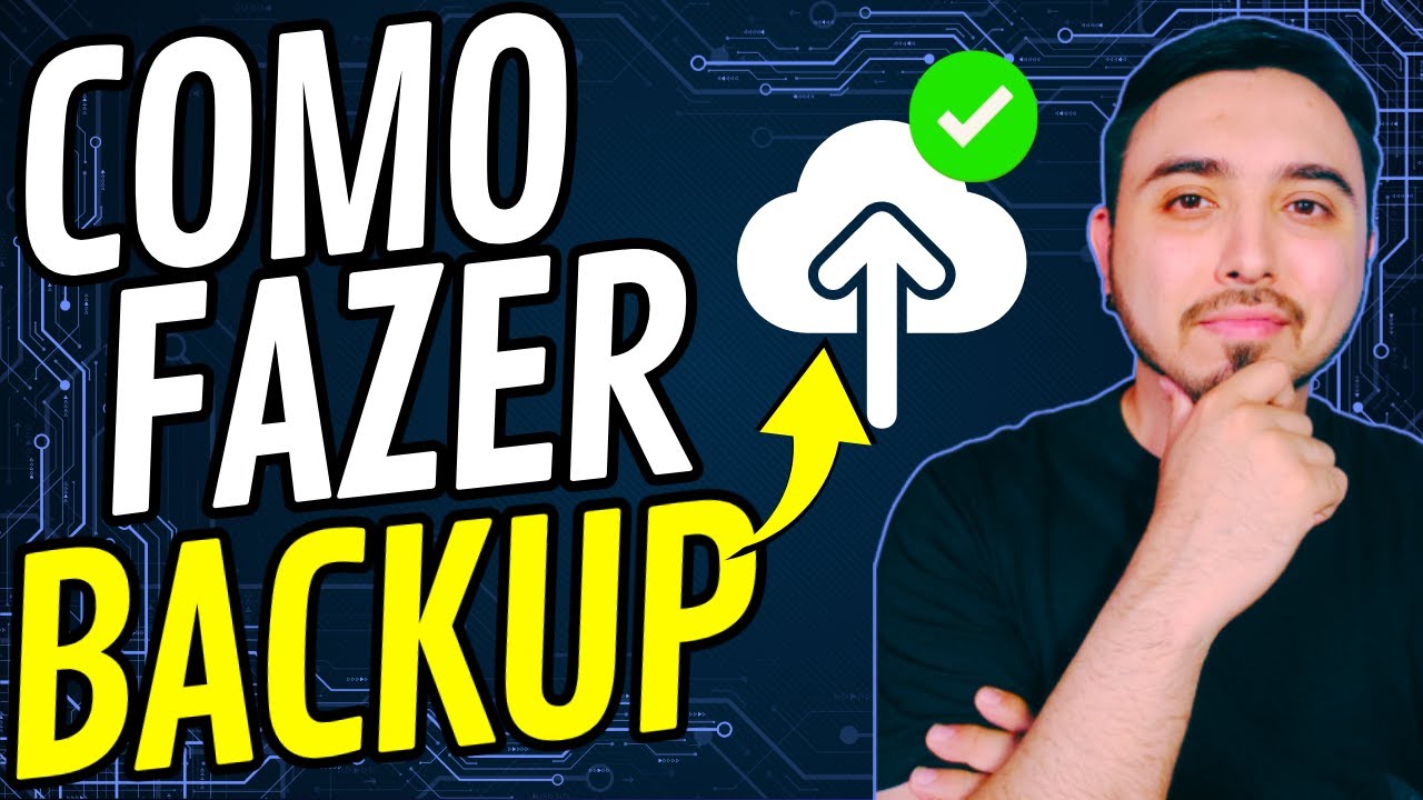How to Backup Your Samsung Phone How to Backup Your Samsung Phone
