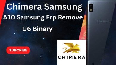 Samsung A10 A105f Frp Remove By Chimera Tool. By Enable Samsung A10 A105f Frp Remove By Chimera Tool. By Enable