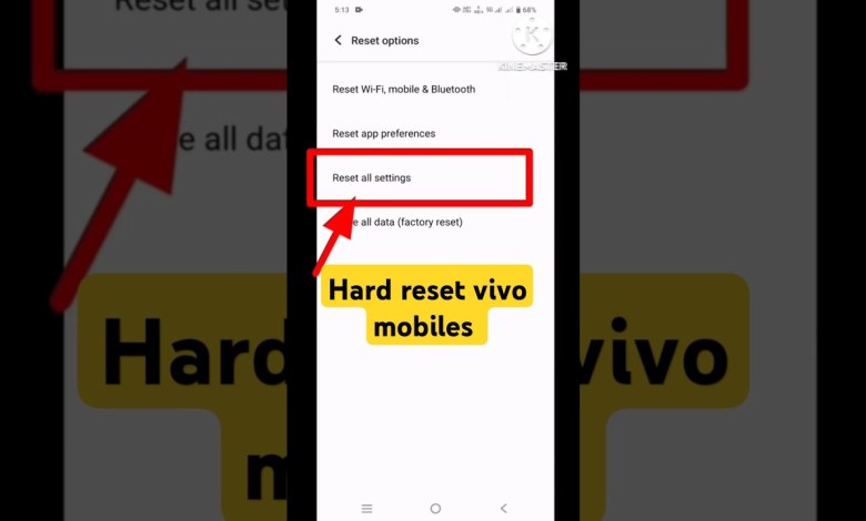 mobail hang problem solve Kaise kare |how to hard reset mobail hang problem solve Kaise kare |how to hard reset