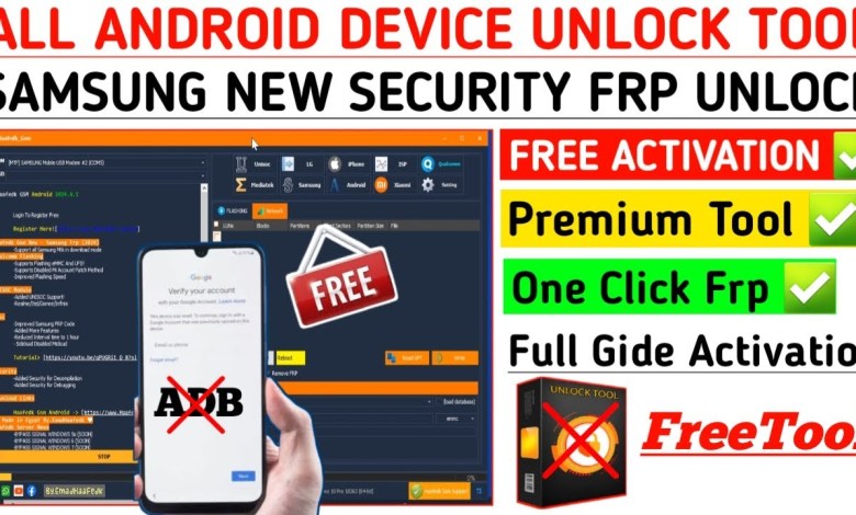 New Unlock Tool 2024 | Vivo, Xiaomi, Free Unlock Tool | New Unlock Tool 2024 | Vivo, Xiaomi, Free Unlock Tool |