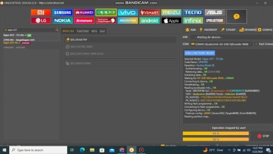 Vivo S1 China factory reset +frp Vivo S1 China factory reset +frp
