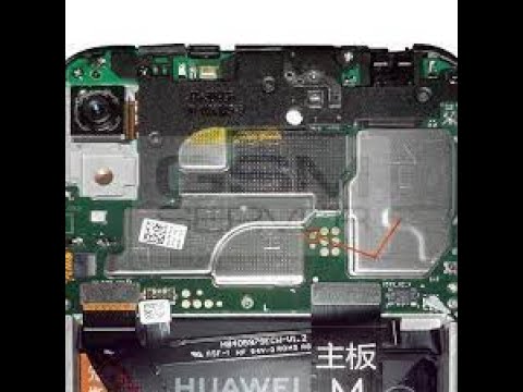 frp HUAWEI Y6 PRIME 2019 MRD-LX1F ChimeraInstaller and frp HUAWEI Y6 PRIME 2019 MRD-LX1F ChimeraInstaller and