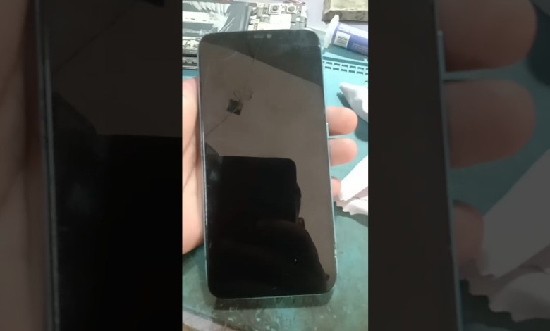 redmi 6 pro hard reset #shorts #trending #viral redmi 6 pro hard reset #shorts #trending #viral