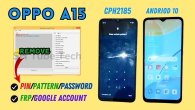 Oppo A15 (CPH2185) Pattern Unlock | Oppo A15 Frp / Oppo A15 (CPH2185) Pattern Unlock | Oppo A15 Frp /