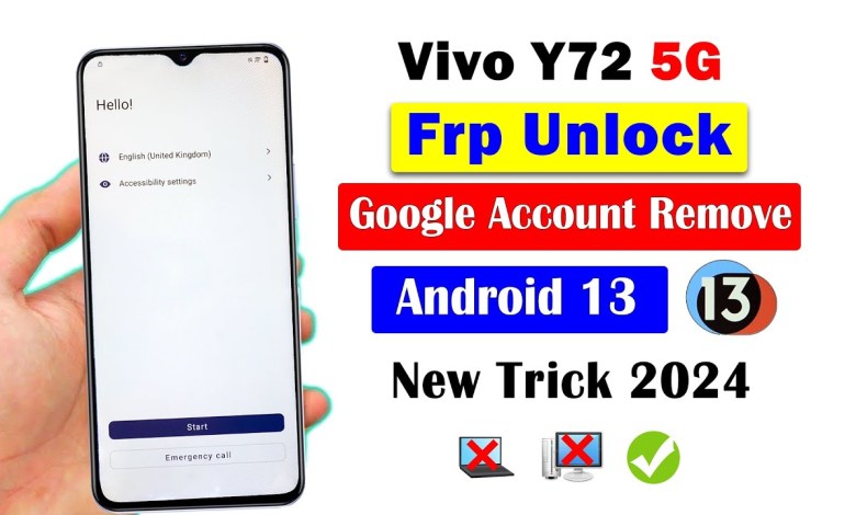 vivo y72 5g frp bypass new method 2024 | vivo y72 5g vivo y72 5g frp bypass new method 2024 | vivo y72 5g