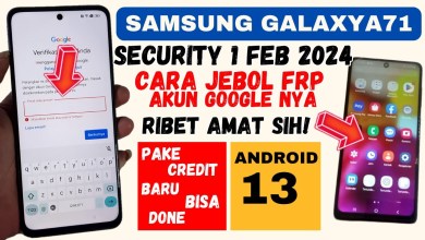 IT’S SO DIFFICULT TO BYPASS GOOGLE ACCOUNT ON NEW SAMSUNG PHONES IT’S SO DIFFICULT TO BYPASS GOOGLE ACCOUNT ON NEW SAMSUNG PHONES