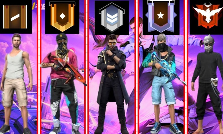 NOOB TO PRO JOURNEY lvl 100 – para NOOB TO PRO JOURNEY lvl 100 – para