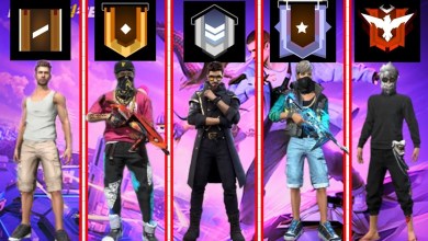 NOOB TO PRO JOURNEY lvl 100 – para NOOB TO PRO JOURNEY lvl 100 – para