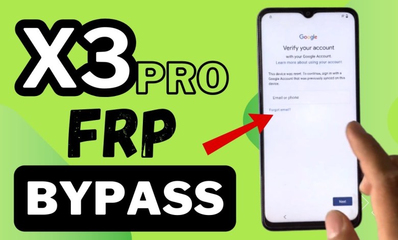 Xiaomi Poco X3 FRP Bypass 2024 Xiaomi Poco X3 FRP Bypass 2024