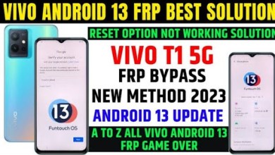 Vivo T1X FRP Bypass Android 13 | New Solution | Vivo Vivo T1X FRP Bypass Android 13 | New Solution | Vivo