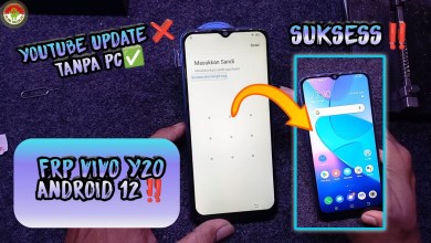 FRP BYPASS VIVO Y20 ANDROID 12 WITHOUT PC, SIMPLE SOLUTION FRP BYPASS VIVO Y20 ANDROID 12 WITHOUT PC, SIMPLE SOLUTION