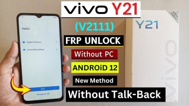 Uncover the Latest Frp Bypass Method for Vivo Y21 on Android 12 with Enhanced Security Features for 2024 Uncover the Latest Frp Bypass Method for Vivo Y21 on Android 12 with Enhanced Security Features for 2024