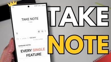 HOW to MASTER Samsung Notes! HOW to MASTER Samsung Notes!