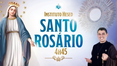 Holy Rosary of Dawn – 06/07 | Hesed Institute Holy Rosary of Dawn – 06/07 | Hesed Institute