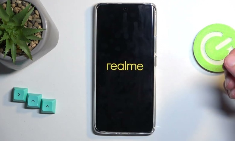 How to Hard Reset Realme 12 Pro via Settings – Settings How to Hard Reset Realme 12 Pro via Settings – Settings