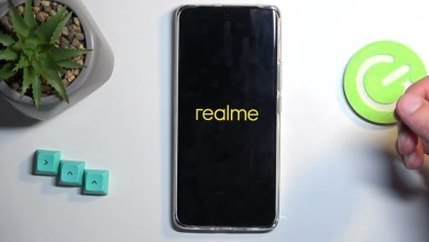 How to Hard Reset Realme 12 Pro via Settings – Settings How to Hard Reset Realme 12 Pro via Settings – Settings