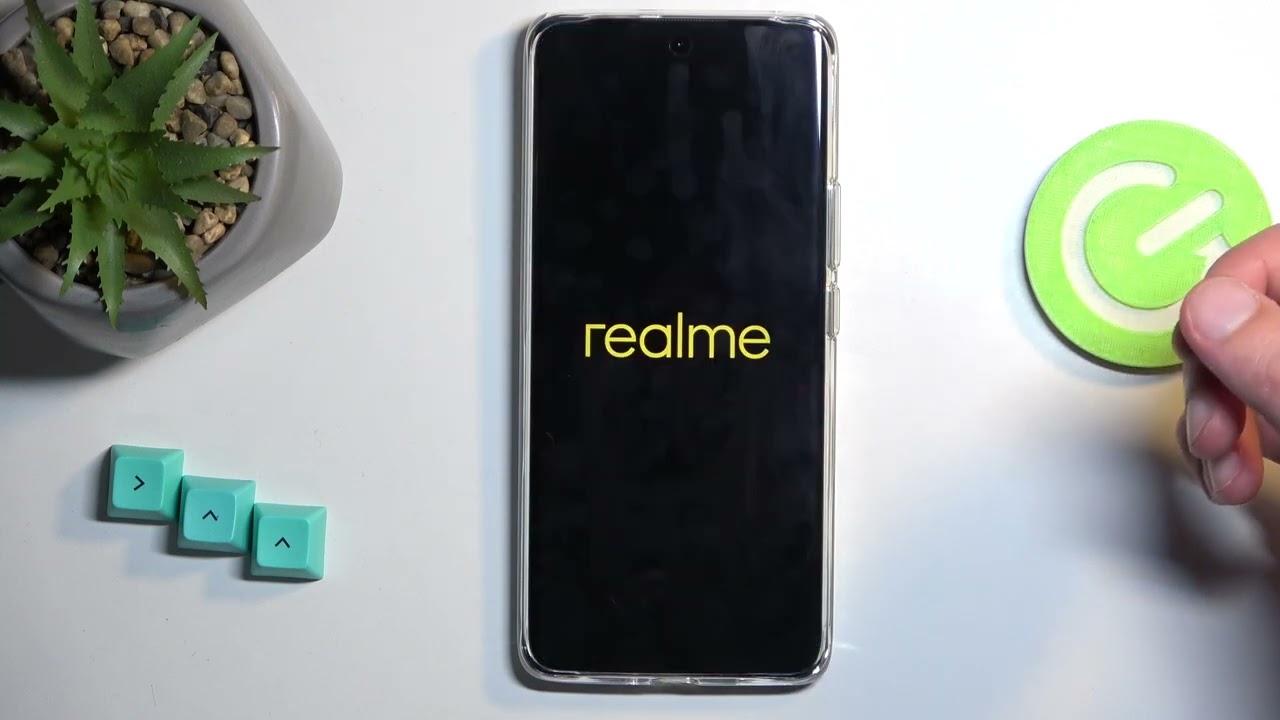 How to Hard Reset Realme 12 Pro via Settings – Settings How to Hard Reset Realme 12 Pro via Settings – Settings