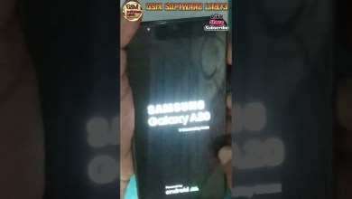 How do I reset my locked Samsung a20 Android? How do I reset my locked Samsung a20 Android?