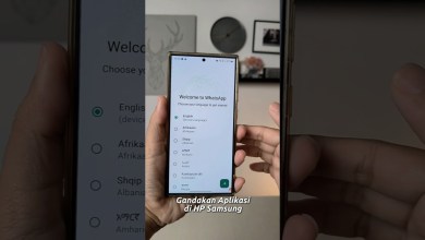 This is how to duplicate applications on a Samsung cellphone. So you can… This is how to duplicate applications on a Samsung cellphone. So you can…