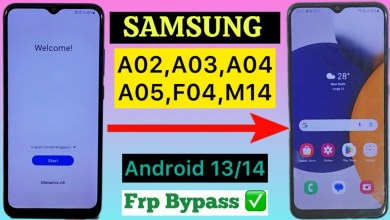 Curious about Samsung A03 FRP Bypass without a PC running Android 13? Discover the latest method here! Curious about Samsung A03 FRP Bypass without a PC running Android 13? Discover the latest method here!