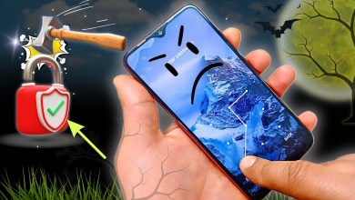 Xiaomi Redmi 8A Forgotten Lock Screen Removal & Hard Xiaomi Redmi 8A Forgotten Lock Screen Removal & Hard