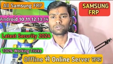 All Samsung FRP Android 10,11,12,13,14 Offline 2024 All Samsung FRP Android 10,11,12,13,14 Offline 2024