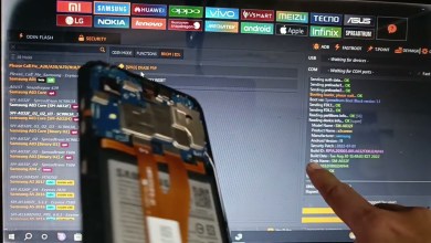 Bypass frp akun google samsung A032f via unlock tool Bypass frp akun google samsung A032f via unlock tool