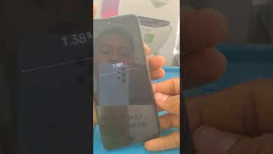 Hard Reset Redmi Note 10s / Factory Reset Note Hard Reset Redmi Note 10s / Factory Reset Note