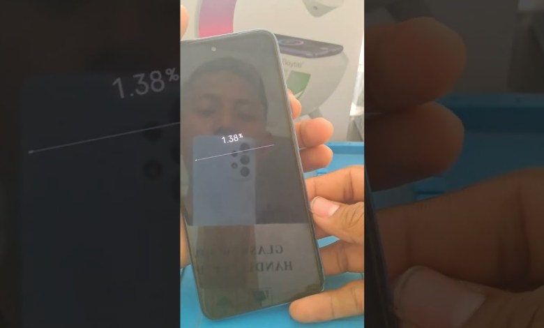 Hard Reset Redmi Note 10s / Factory Reset Note Hard Reset Redmi Note 10s / Factory Reset Note