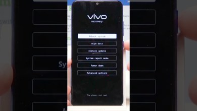 How to Hard Reset VIVO Y91 Factory Reset Wipe Data How to Hard Reset VIVO Y91 Factory Reset Wipe Data