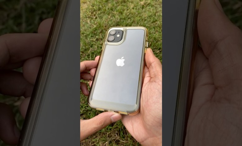 iPhone 11 Video Test iPhone 11 Video Test