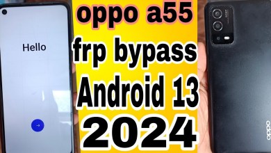 oppo a55 frp bypass Android 13 /30/5/2024 oppo a55 frp bypass Android 13 /30/5/2024