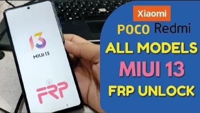 payd MI Redmi Xiaomi Poco all FRP Google Account remove payd MI Redmi Xiaomi Poco all FRP Google Account remove