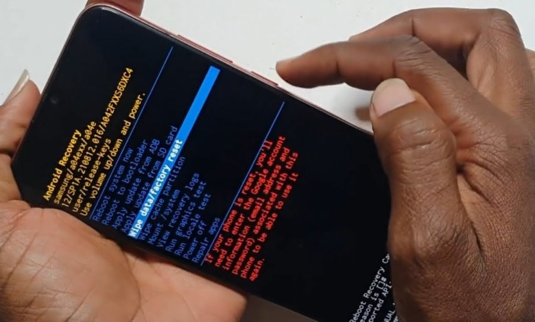 Samsung A04e Hard Reset Galaxy A04e SM A042F Reset Pin Samsung A04e Hard Reset Galaxy A04e SM A042F Reset Pin
