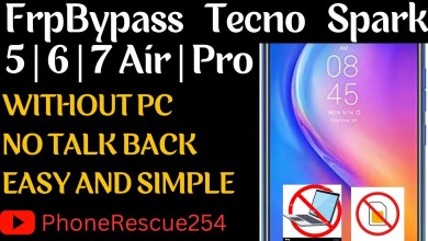 All Tecno FRP Bypass Google Account Android 8,9,10,11 All Tecno FRP Bypass Google Account Android 8,9,10,11