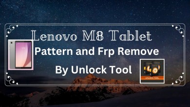 M8 Lenovo Tablet TB-8505X Pattern And Frp Remove By M8 Lenovo Tablet TB-8505X Pattern And Frp Remove By