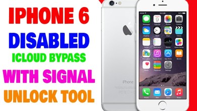 IPhone 6 DISABLED | IPhone 6 DISABLED BYPASS ICLOUD IPhone 6 DISABLED | IPhone 6 DISABLED BYPASS ICLOUD