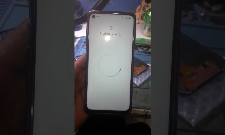 FRP OPPO A92 DONE #remix #fyp #service FRP OPPO A92 DONE #remix #fyp #service