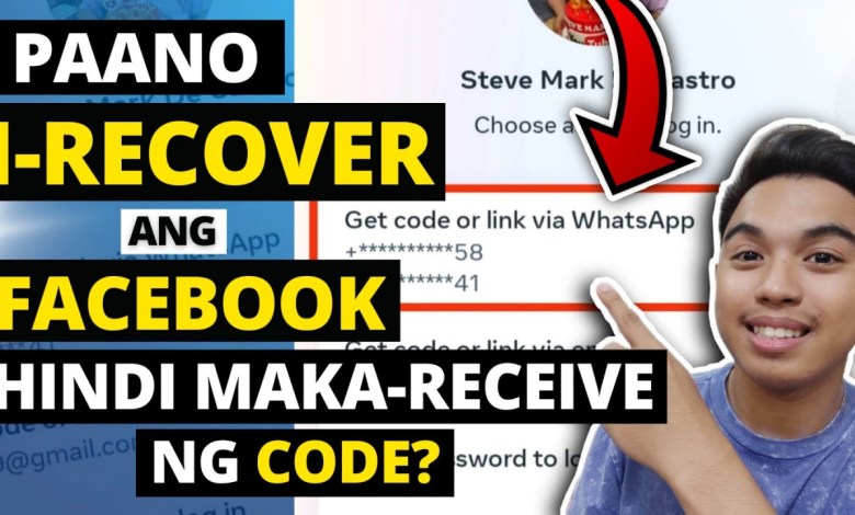 HOW TO RECOVER FACEBOOK ACCOUNT 2024? GET FACEBOOK HOW TO RECOVER FACEBOOK ACCOUNT 2024? GET FACEBOOK