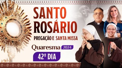 Holy Rosary of Dawn 4h | Lent 2024 – 42nd Day Holy Rosary of Dawn 4h | Lent 2024 – 42nd Day