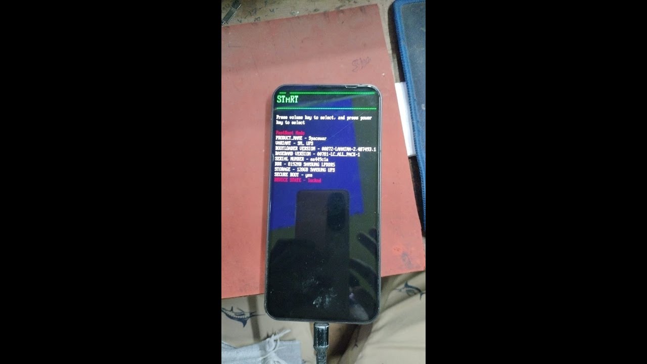 nothing phone 1 Flash FRp Auto Fastboot Logo Hang Fix nothing phone 1 Flash FRp Auto Fastboot Logo Hang Fix