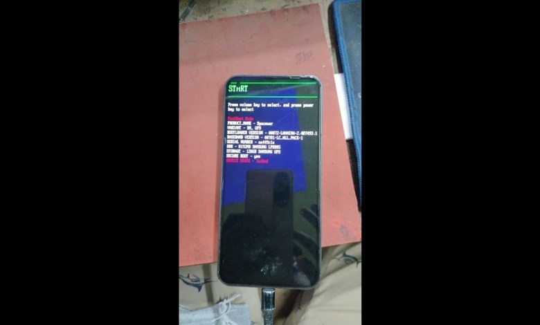 nothing phone 1 Flash FRp Auto Fastboot Logo Hang Fix nothing phone 1 Flash FRp Auto Fastboot Logo Hang Fix