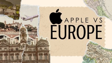 Apple vs Europe | Apple Intelligence Not Available Apple vs Europe | Apple Intelligence Not Available